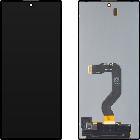 Display sa Touchscreenom Samsung Galaxy Z Fold7 F966, Sub Outer, Service Pack GH82-37544A