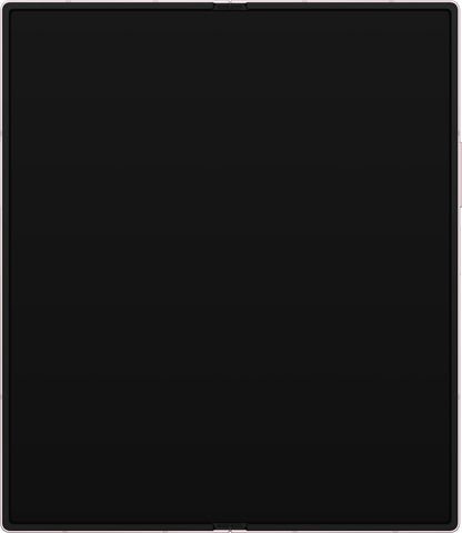 Ekran sa Touchscreen-om Samsung Galaxy Z Fold6 F956, sa Ramom, Sub Inner, Roze, Service Pack GH82-35042B