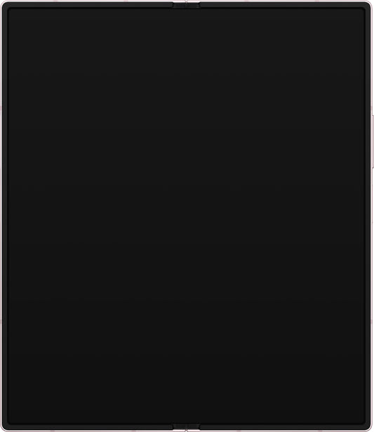 Ekran sa Touchscreen-om Samsung Galaxy Z Fold6 F956, sa Ramom, Sub Inner, Roze, Service Pack GH82-35042B