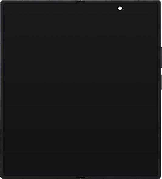 Ekran sa Touchscreen-om Samsung Galaxy Z Fold7 F966, sa Ramom, Sub Inner, Crna (Jet Black), Service Pack GH82-37548C