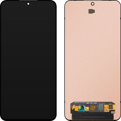 Display sa Touchscreen-om Samsung Galaxy A57 5G, Service Pack GH82-39283A