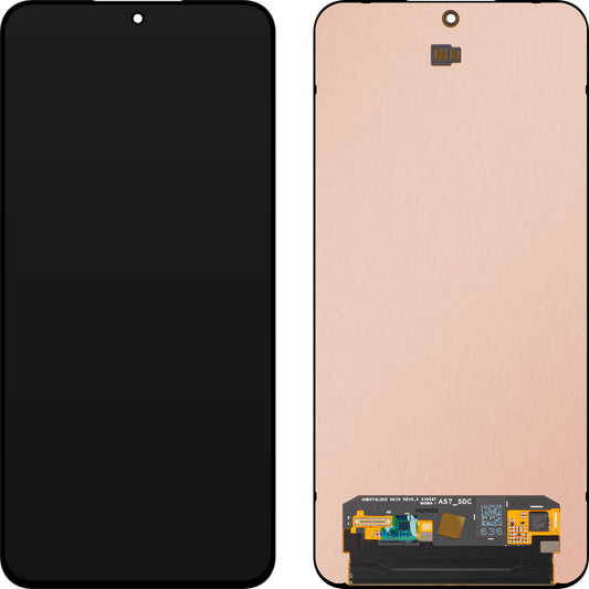 Display sa Touchscreen-om Samsung Galaxy A57 5G, Service Pack GH82-39283A