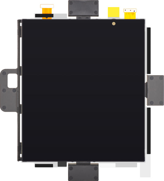 Ekran sa Touchscreen-om Samsung Galaxy Z Fold6 F956, Sub Inner, Service Pack GH82-35046A