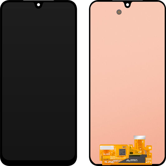 Display sa ekranom osetljivim na dodir Samsung Galaxy A17 5G A176, Service Pack GH82-38075A