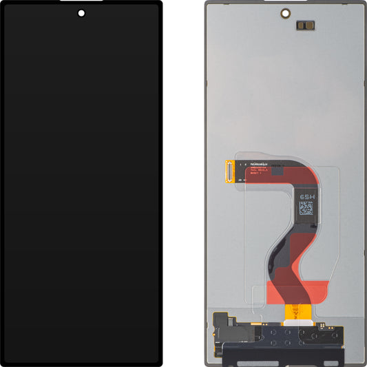 Display sa ekranom osetljivim na dodir Samsung Galaxy Z Fold8 Ultra F976, Sub Outer, Service Pack GH82-39815A