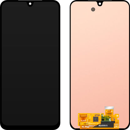 Display sa ekranom osetljivim na dodir Samsung Galaxy A17 4G A175, Service Pack GH82-38528A