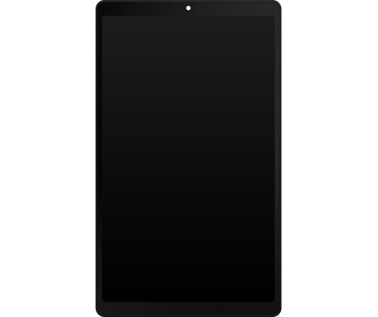 Samsung Galaxy Galaxy Tab A7 Lite Touchscreen Display with Touchscreen, with Frame, Wi-Fi Variant, Grey, Service Pack GH81-20638A