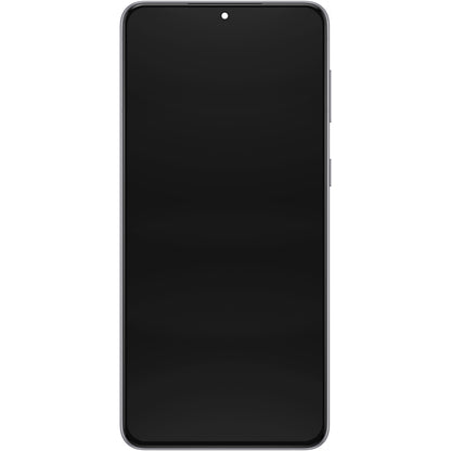 Display sa Touchscreen-om Samsung Galaxy S21+ 5G G996, sa Ramom, Srebrni (Phantom Silver), Service Pack GH82-27268C