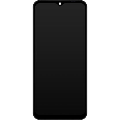 Display sa Touchscreen-om Samsung Galaxy A14 A145, sa Ramom, Non-Evropska Verzija, Crni, Service Pack GH82-31185A