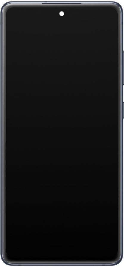Ekran sa Touchscreen-om Samsung Galaxy S20 FE 5G G781, sa Ramom, Tamnoplava, Swap GH82-24214A