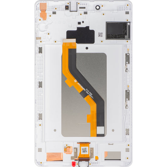 Display - Touchscreen Samsung Galaxy Tab A 8.0 (2019), Beli GH81-17228A