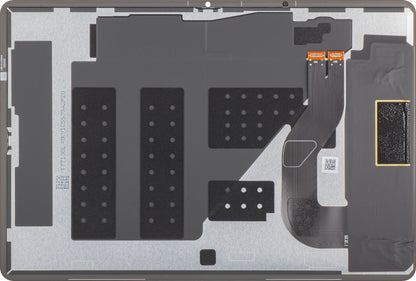 Display sa Touchscreen-om Samsung Galaxy Tab A11, Service Pack GH81-28376A