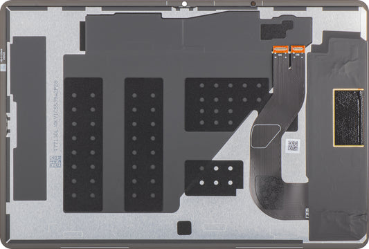 Display sa Touchscreen-om Samsung Galaxy Tab A11, Service Pack GH81-28376A