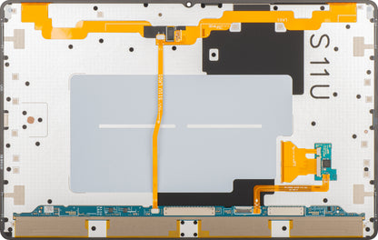 Ekran sa Touchscreen-om Samsung Galaxy Tab S11 Ultra, Service Pack GH82-38350A