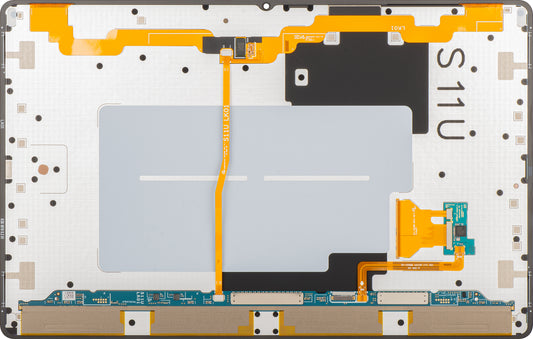 Ekran sa Touchscreen-om Samsung Galaxy Tab S11 Ultra, Service Pack GH82-38350A