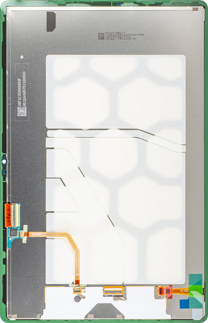Display sa Touchscreen-om Samsung Galaxy Tab S9 FE+, Service Pack GH82-32757A