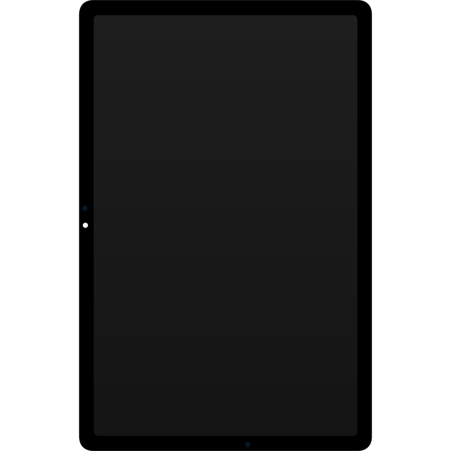 Display sa Touchscreen-om Samsung Galaxy Tab S10 Lite, Service Pack GH82-38170A