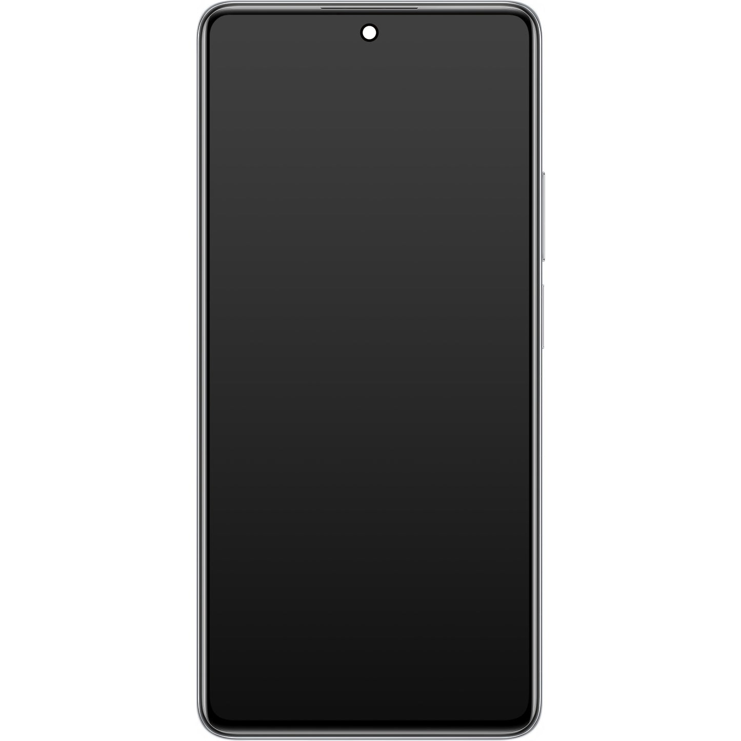 Ekran sa Touchscreen-om Xiaomi 11T, sa Ramom, Siva (Meteorite Gray), Swap 560004K11R00