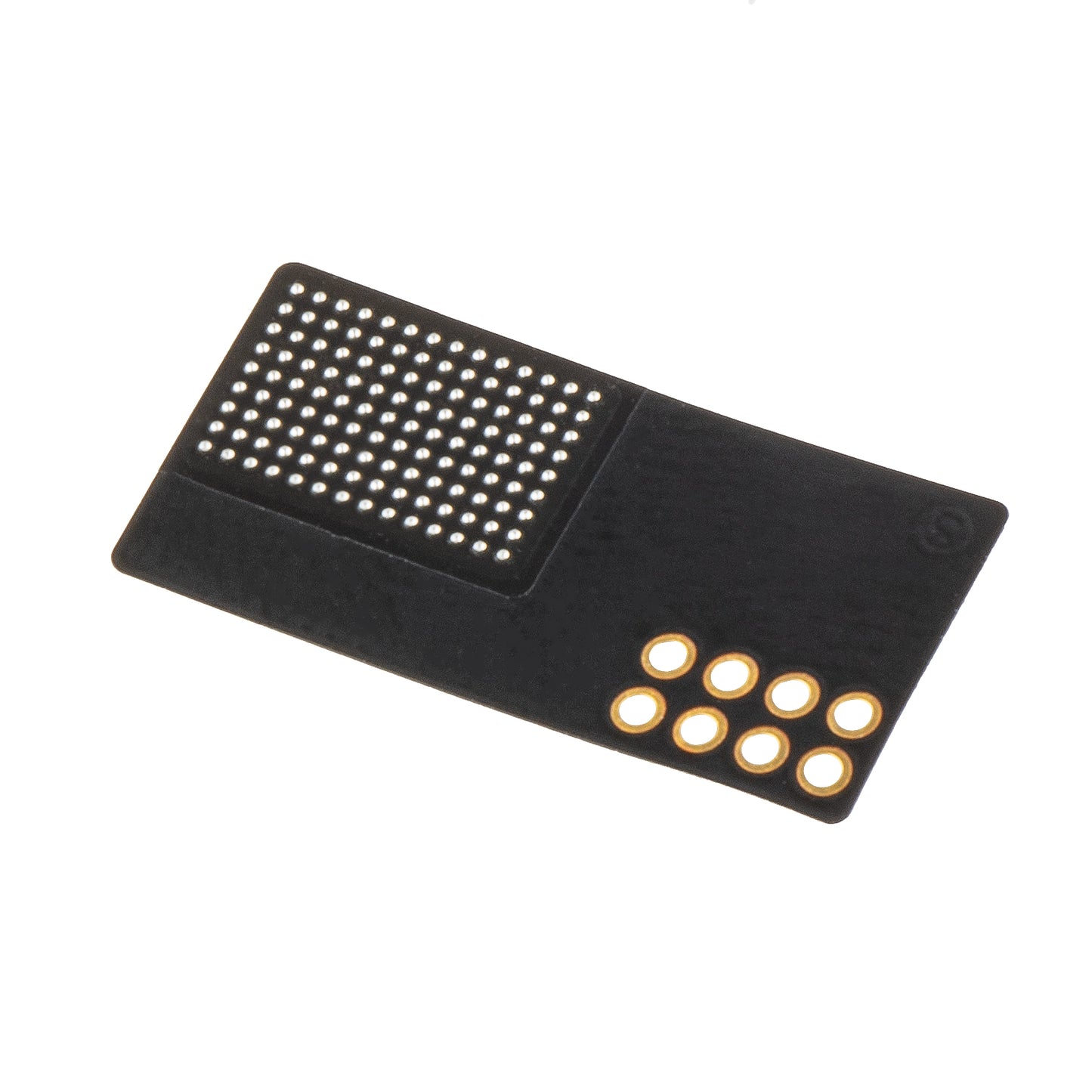 Display sa Touchscreenom ZY za Apple iPhone 13 mini, sa Ramom, LCD In-Cell IC Movable verzija, Crni