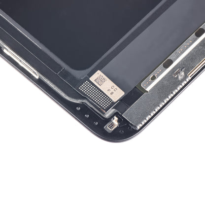 Display sa Touchscreenom ZY za Apple iPhone 11 Pro Max, sa Ramom, LCD In-Cell IC Movable verzija, Crni