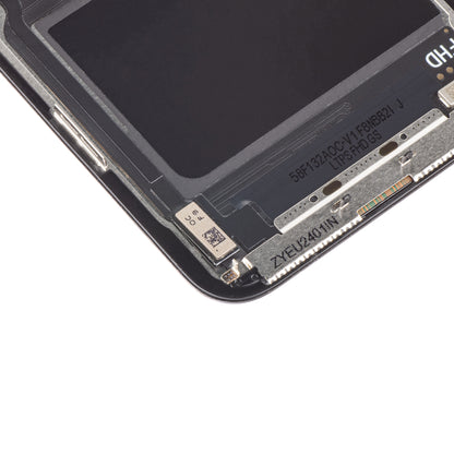 Display sa Touchscreenom ZY za Apple iPhone 11 Pro, sa Ramom, LCD In-Cell IC Movable verzija, Crni