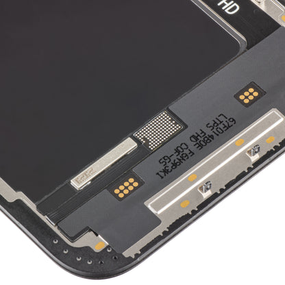 Display sa Touchscreenom ZY za Apple iPhone 14 Plus, sa Ramom, LCD In-Cell IC Movable verzija, Crni