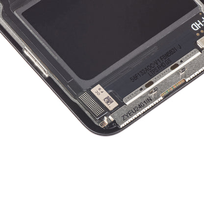 Display sa Touchscreenom ZY za Apple iPhone 11 Pro, sa Ramom, LCD In-Cell IC Movable verzija, Crni