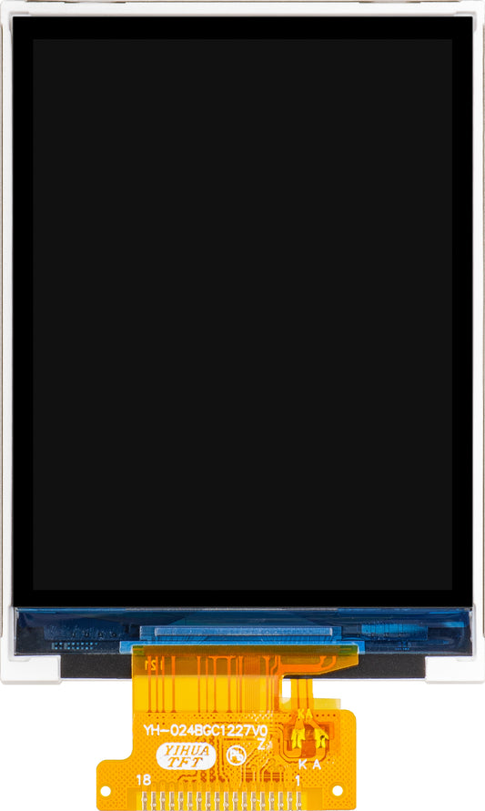 LCD Dispay modul za HMD 130 Music