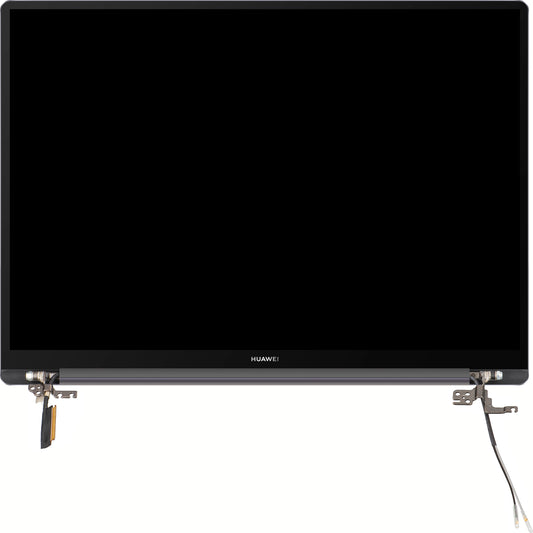 Display Huawei MateBook 14 AMD (2021), Siva, Service Pack 02355FTL