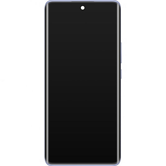Display sa Touchscreen-om Huawei nova 9, sa Ramom i Baterijom, Plavi (Starry Blue), Service Pack 02354NUF