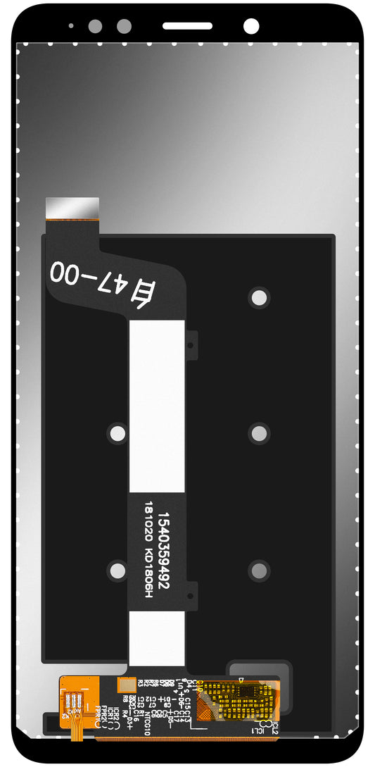 Xiaomi Redmi Note 5 Pro Touchscreen Display