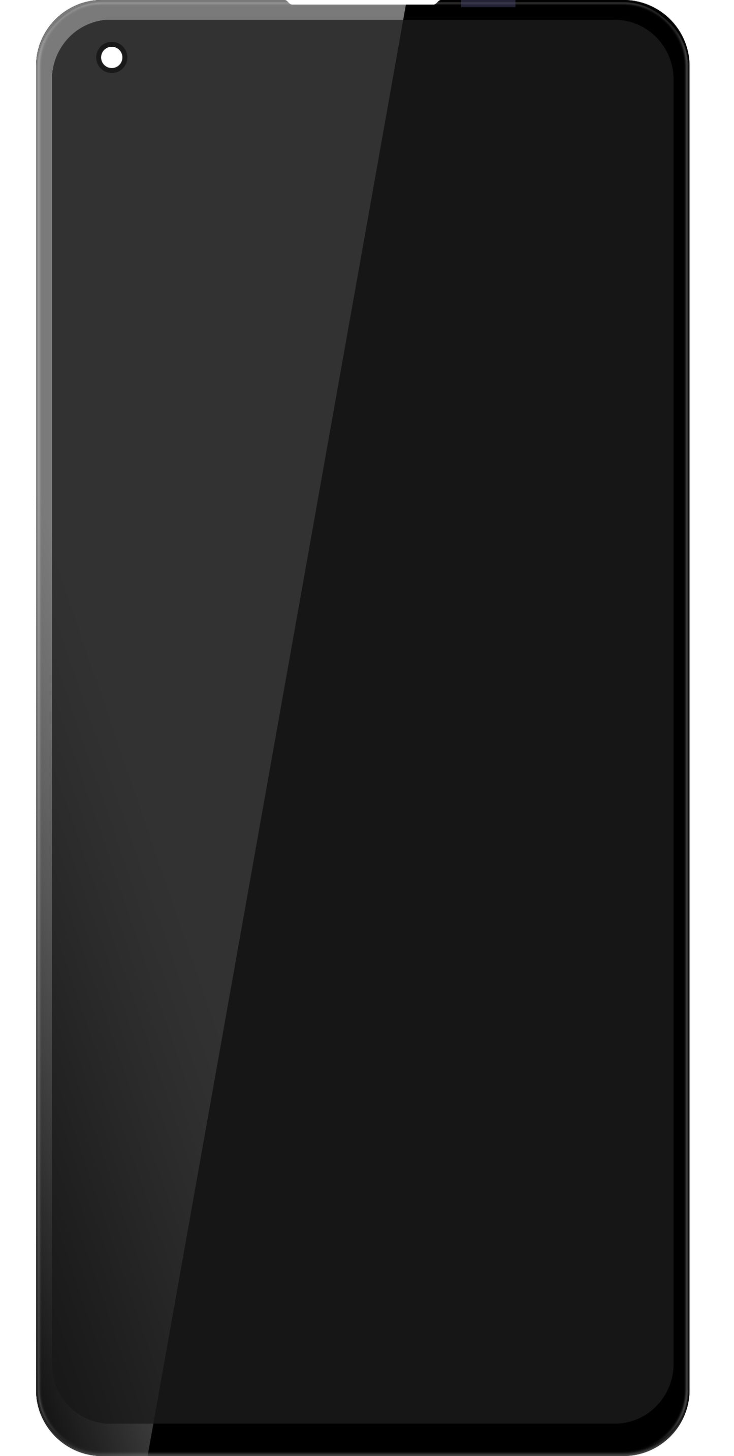 Touchscreen Display Oppo Find X3 Lite / Reno5 4G