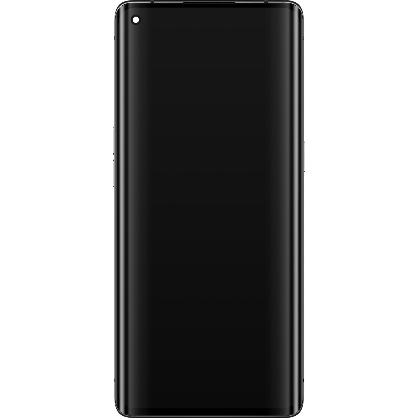 Display sa Touchscreenom Oppo Find X2 Neo, sa Ramom, Crni (Moonlight Black), Service Pack 4904017