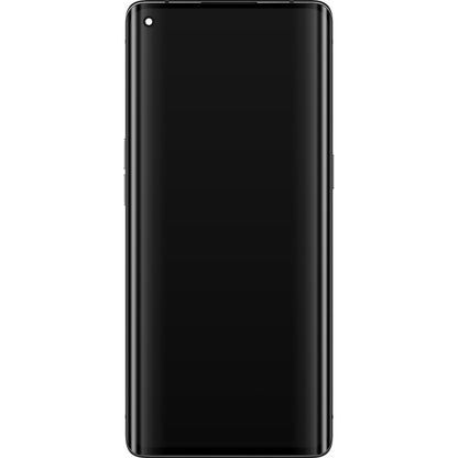 Display sa Touchscreenom Oppo Find X2 Neo, sa Ramom, Crni (Moonlight Black), Service Pack 4904017