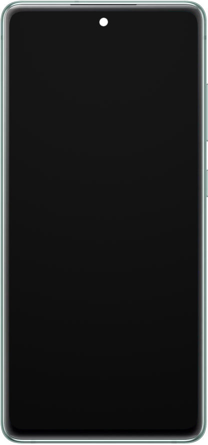 Display sa Touchscreen-om Samsung Galaxy S20 FE G780, sa Ramom, Beli, Service Pack GH82-24220B
