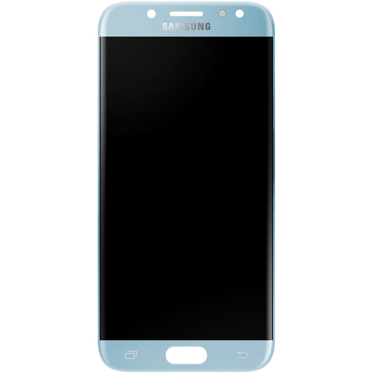Display sa Touchscreen-om Samsung Galaxy J5 (2017) J530, Plavi Service Pack GH97-20738B
