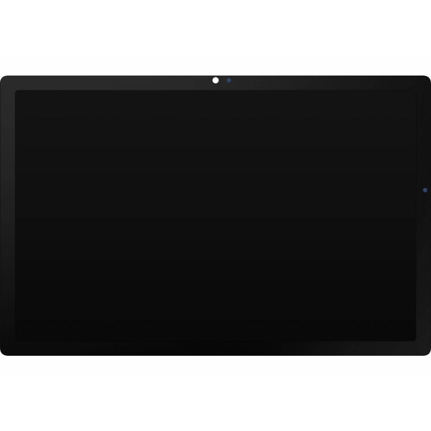 Touchscreen Display Samsung Galaxy Tab A8 10.5 (2021), Service Pack GH81-2191915A