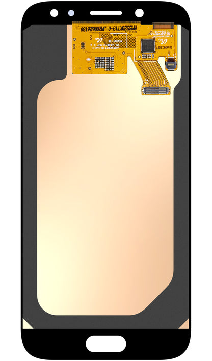 Touchscreen Display Samsung Galaxy J5 (2017) J530, Black Service Pack GH97-20738A
