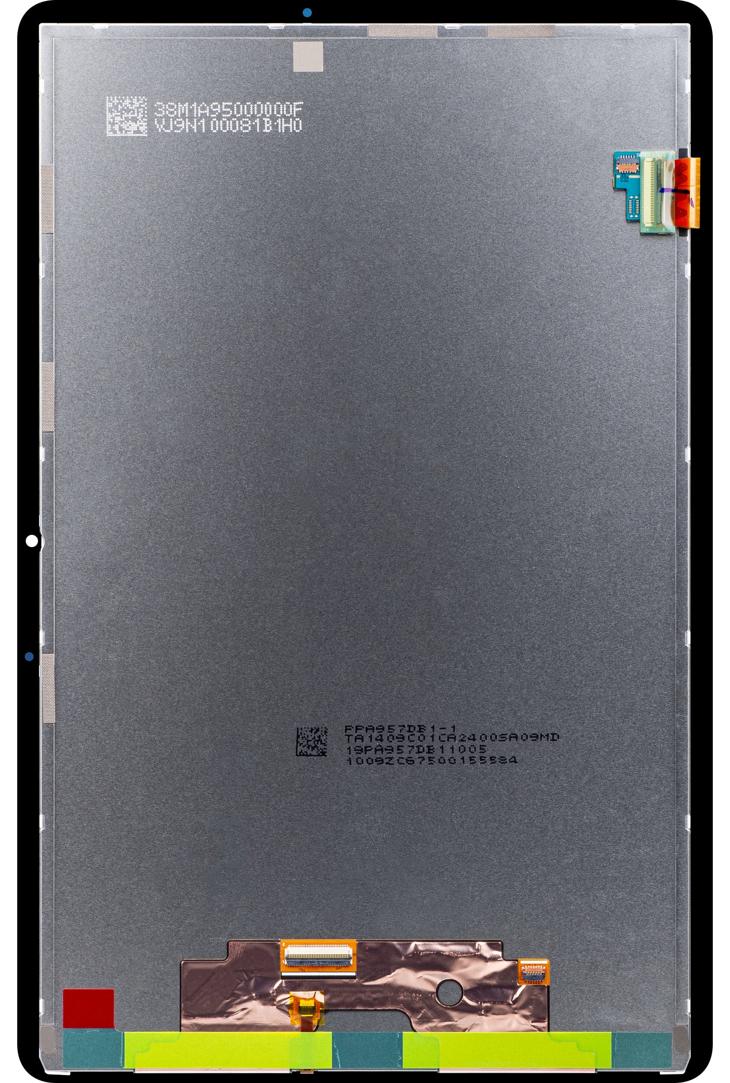 Display sa Touchscreenom Samsung Galaxy Tab S7 T875, Service Pack GH82-23646A