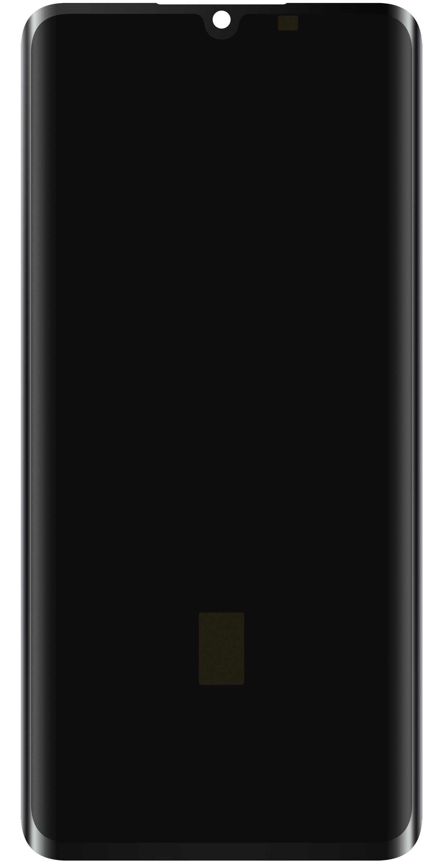 Zaslon s dodirnim ekranom Xiaomi Mi Note 10 Lite
