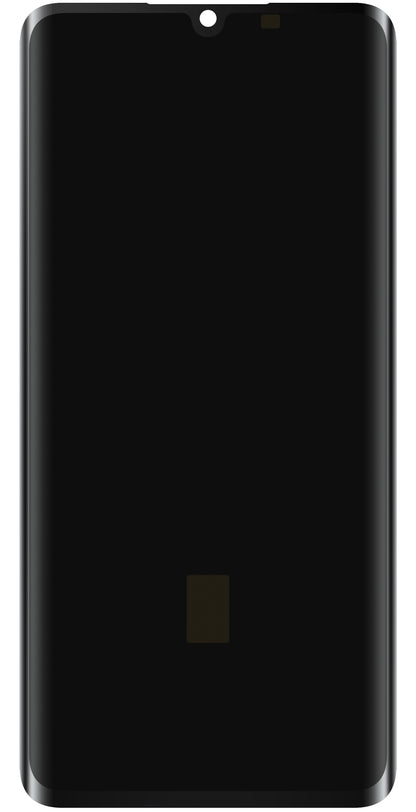 Zaslon s dodirnim ekranom Xiaomi Mi Note 10 Lite