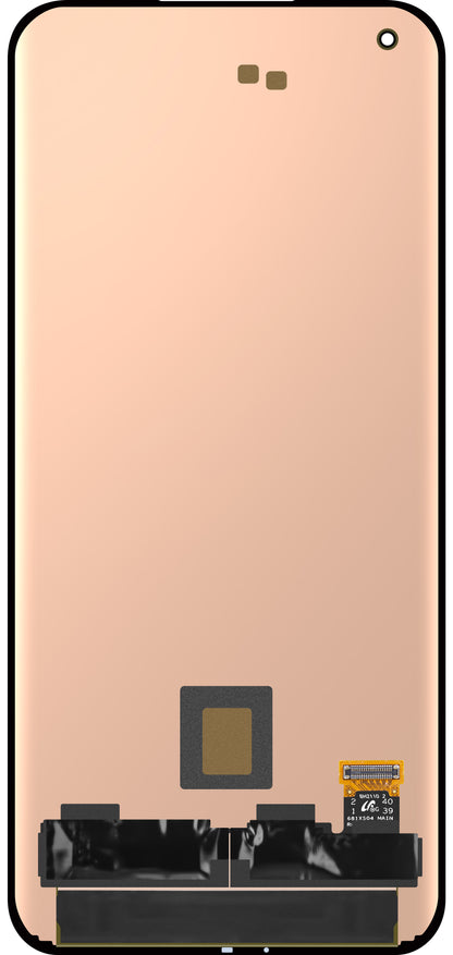 Xiaomi Mi 11 Pro Touchscreen Display, Swap