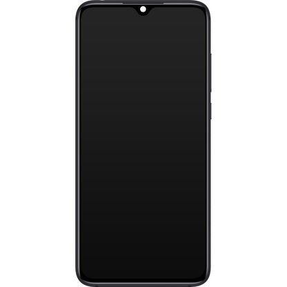 Display sa Touchscreen-om Xiaomi Mi 9 Lite, sa Ramom, Sivi, Service Pack 560610118033