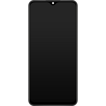 Display sa Touchscreen-om Xiaomi Redmi 9, sa Ramom, Crni, Service Pack 5600050J1900