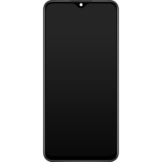 Display sa Touchscreen-om Xiaomi Redmi 9, sa Ramom, Crni, Service Pack 5600050J1900