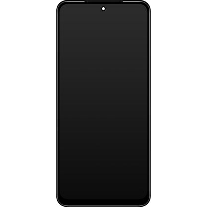 Display sa Touchscreenom Xiaomi Redmi Note 11S, sa Ramom, Sivi (Graphite Gray), Service Pack 5600010K7S00
