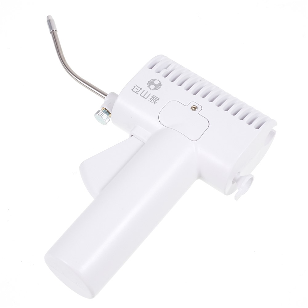 Dock Letkon sa Automatskim Dozatorom Lem OEM