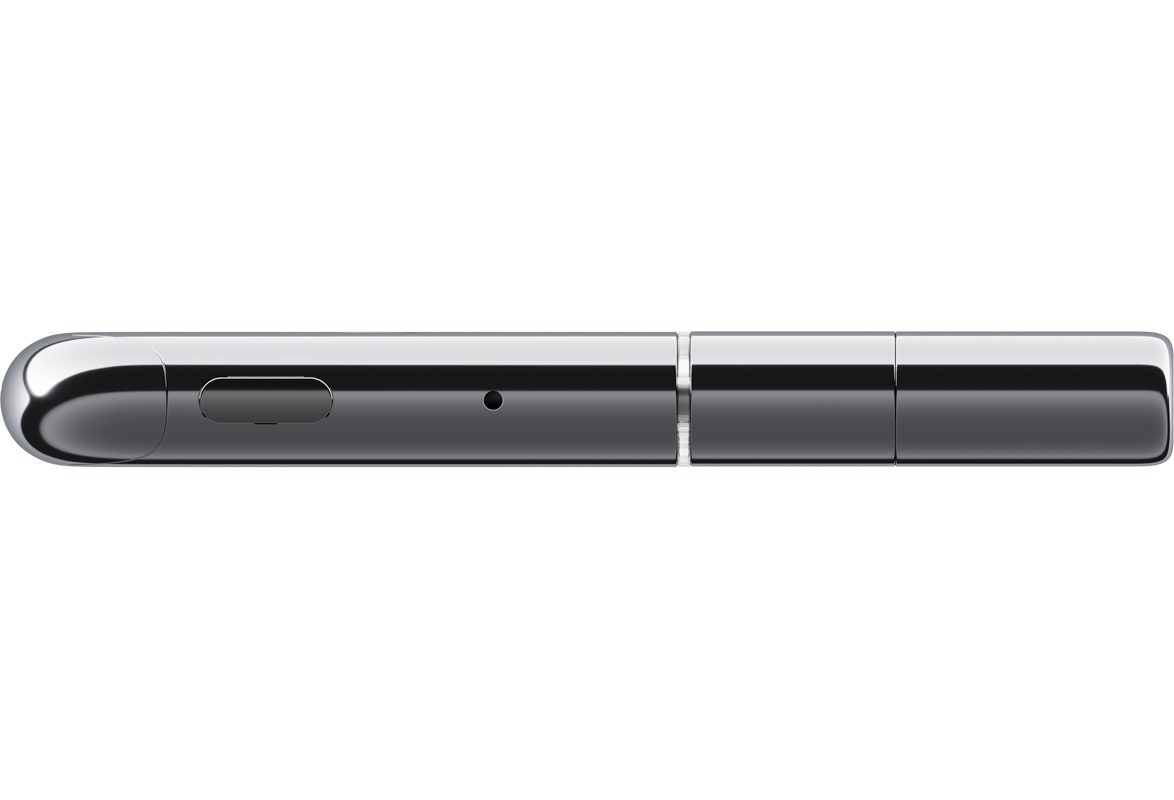 Dongl za snimanje / Diktafon Viaim NoteKit AI, USB-C / USB-A, Siva