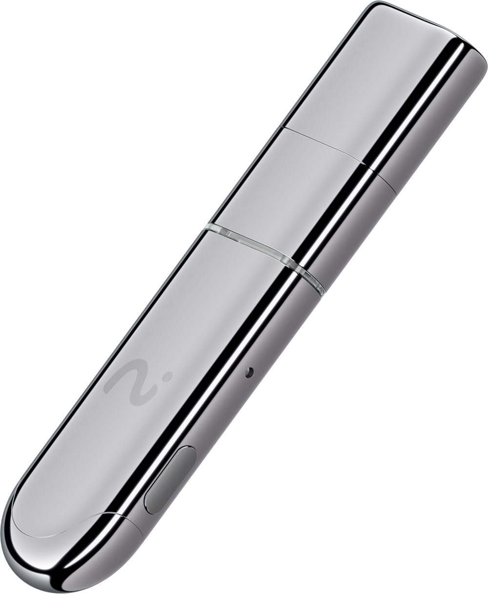 Dongl za snimanje / Diktafon Viaim NoteKit AI, USB-C / USB-A, Siva