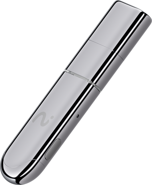 Dongl za snimanje / Diktafon Viaim NoteKit AI, USB-C / USB-A, Siva